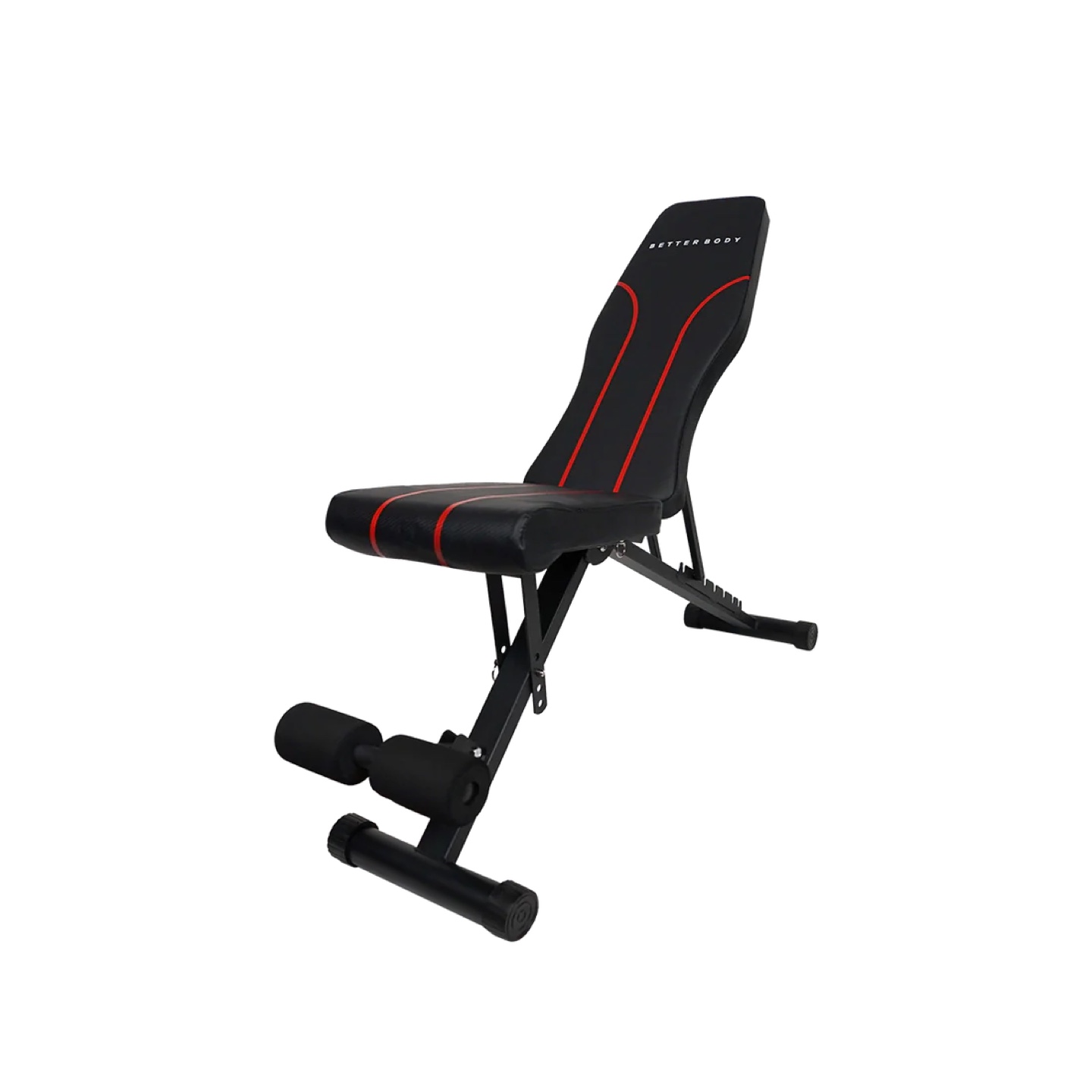 Better Body Weight Bench