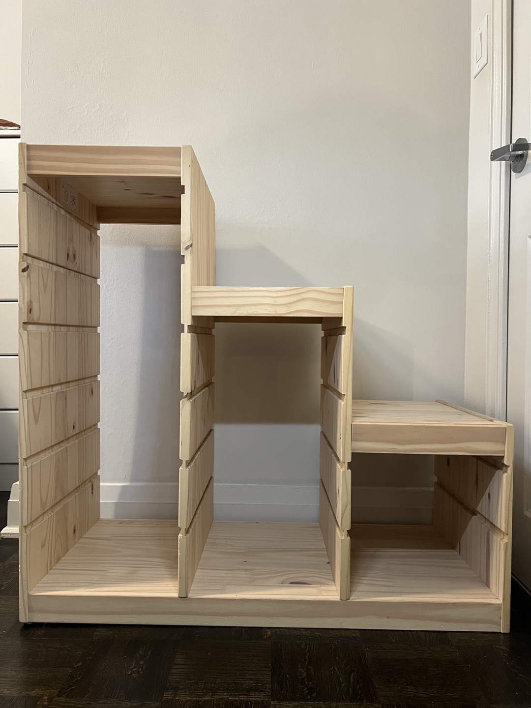 IKEA TROFAST Shelf Unit