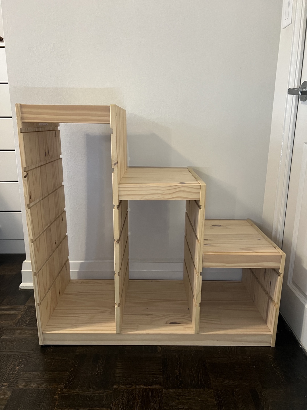 IKEA TROFAST Shelf Unit - photo 3