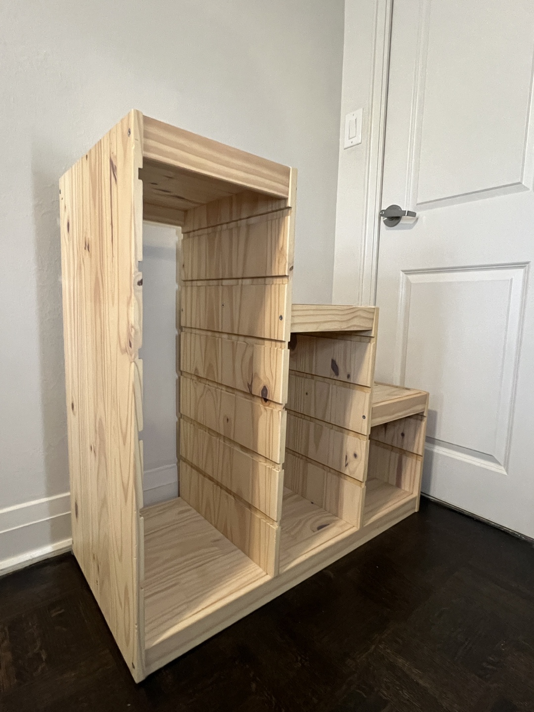 IKEA TROFAST Shelf Unit - photo 2