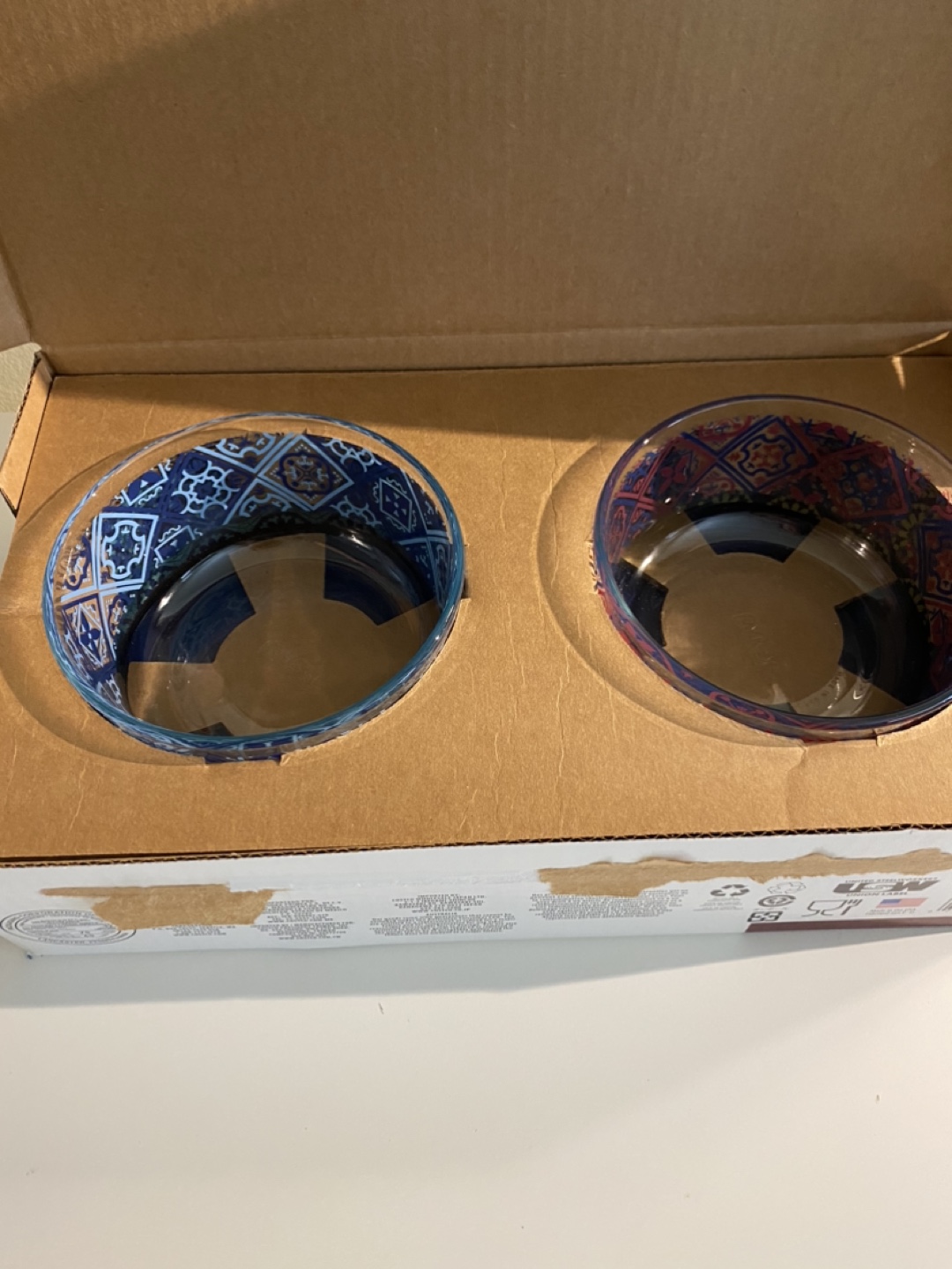Pyrex Simply Store 8 Piece Set - photo 2