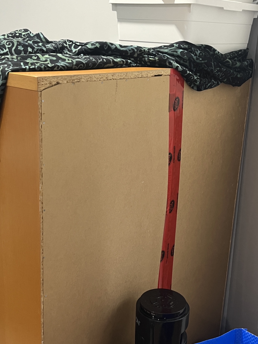 IKEA MALM 5 Drawer Dresser - photo 2