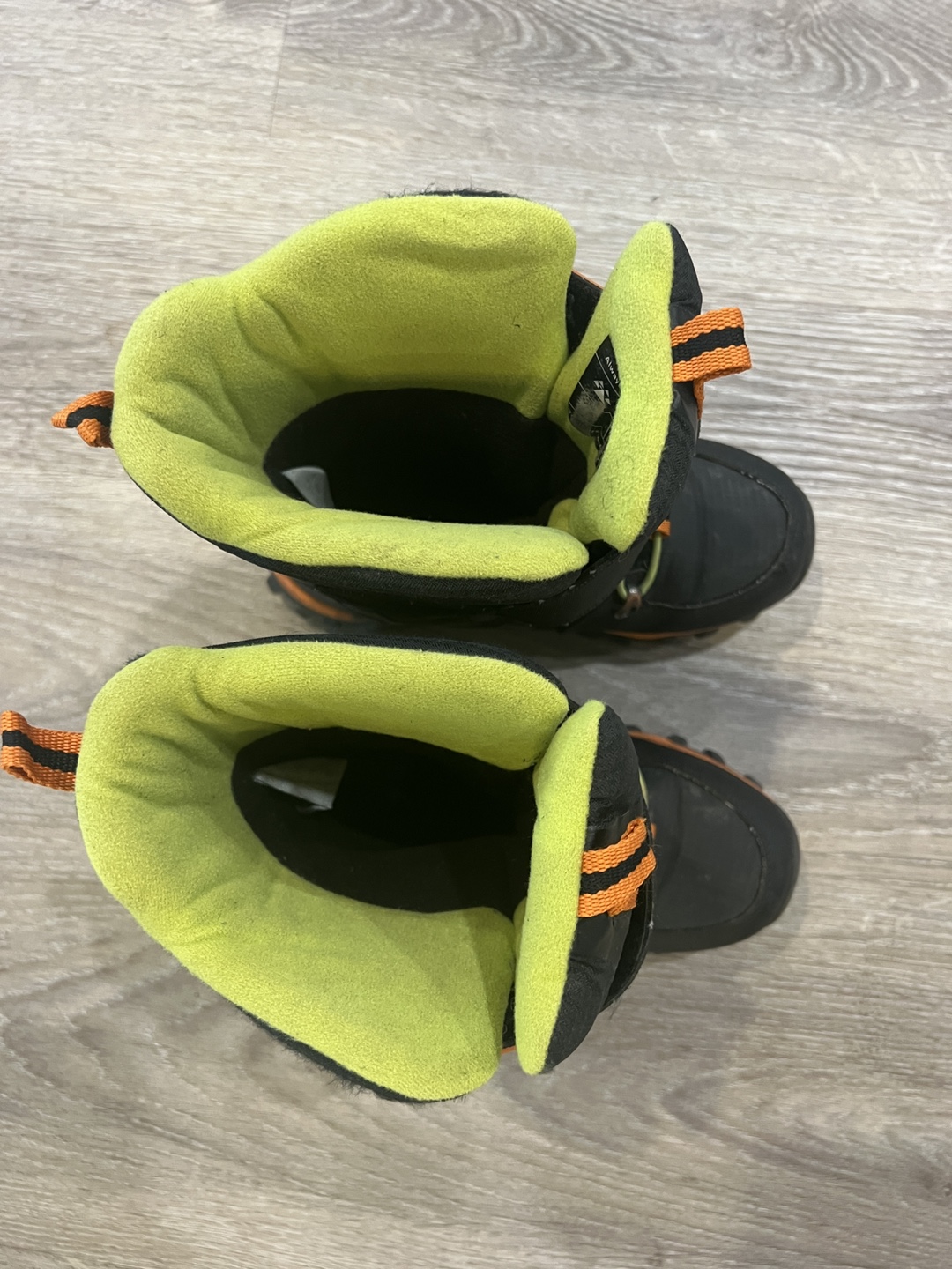 Kids Winter Boots - photo 2