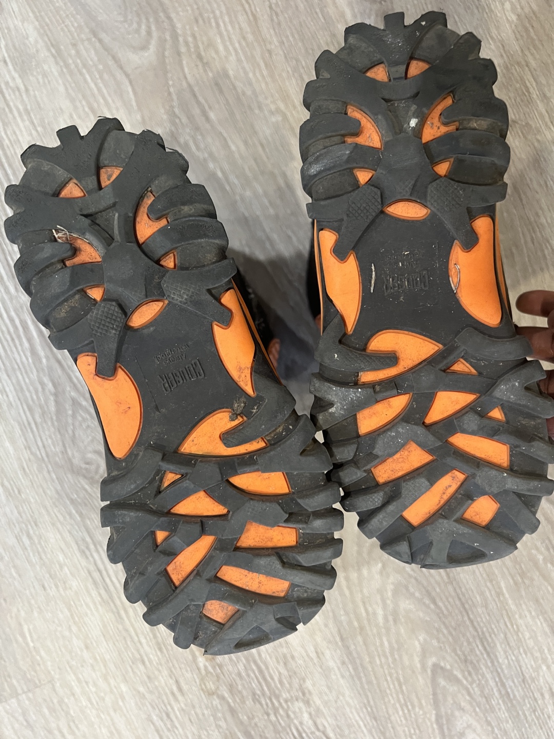 Kids Winter Boots - photo 4