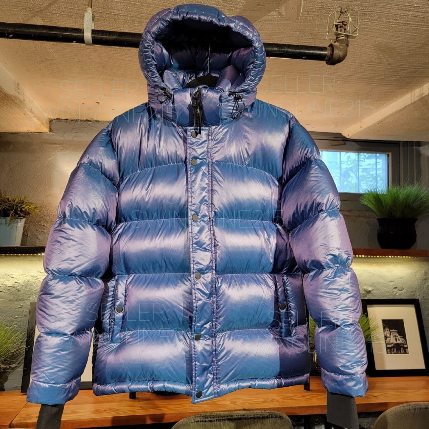 Aritzia the Puffer Jacket (short) - photo 5