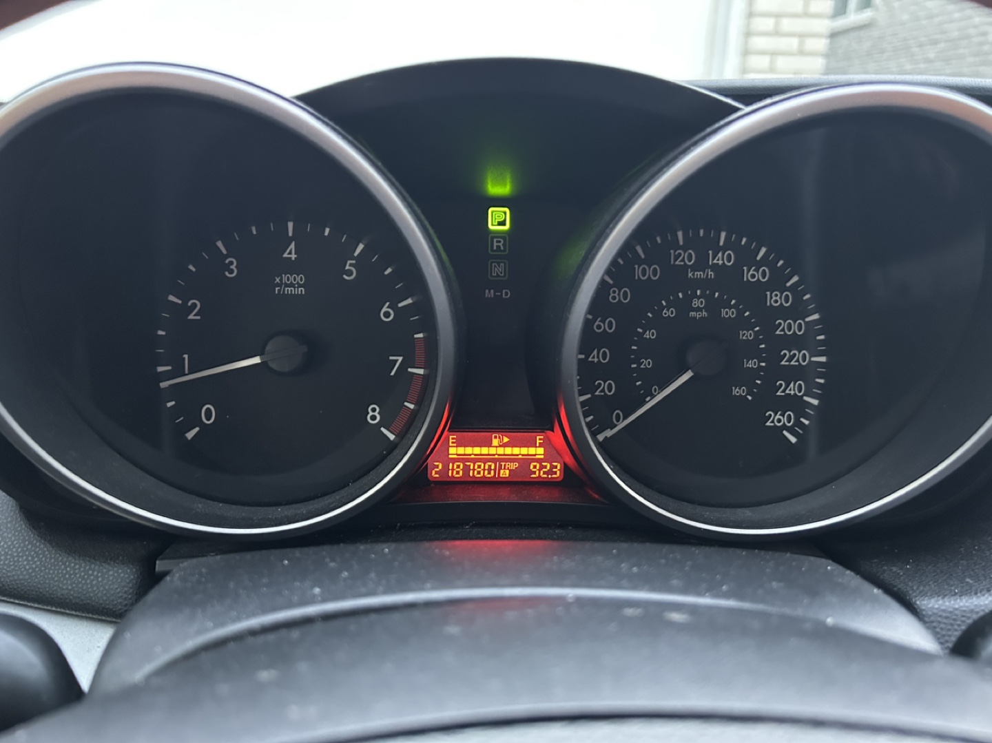 2011 Mazda 3 - photo 3