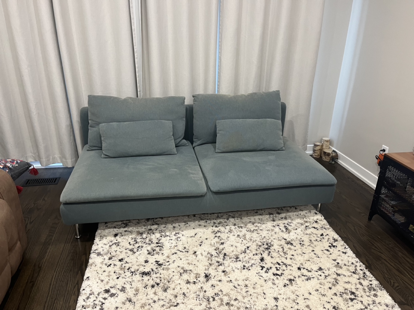 IKEA Friheten Sofa Bed