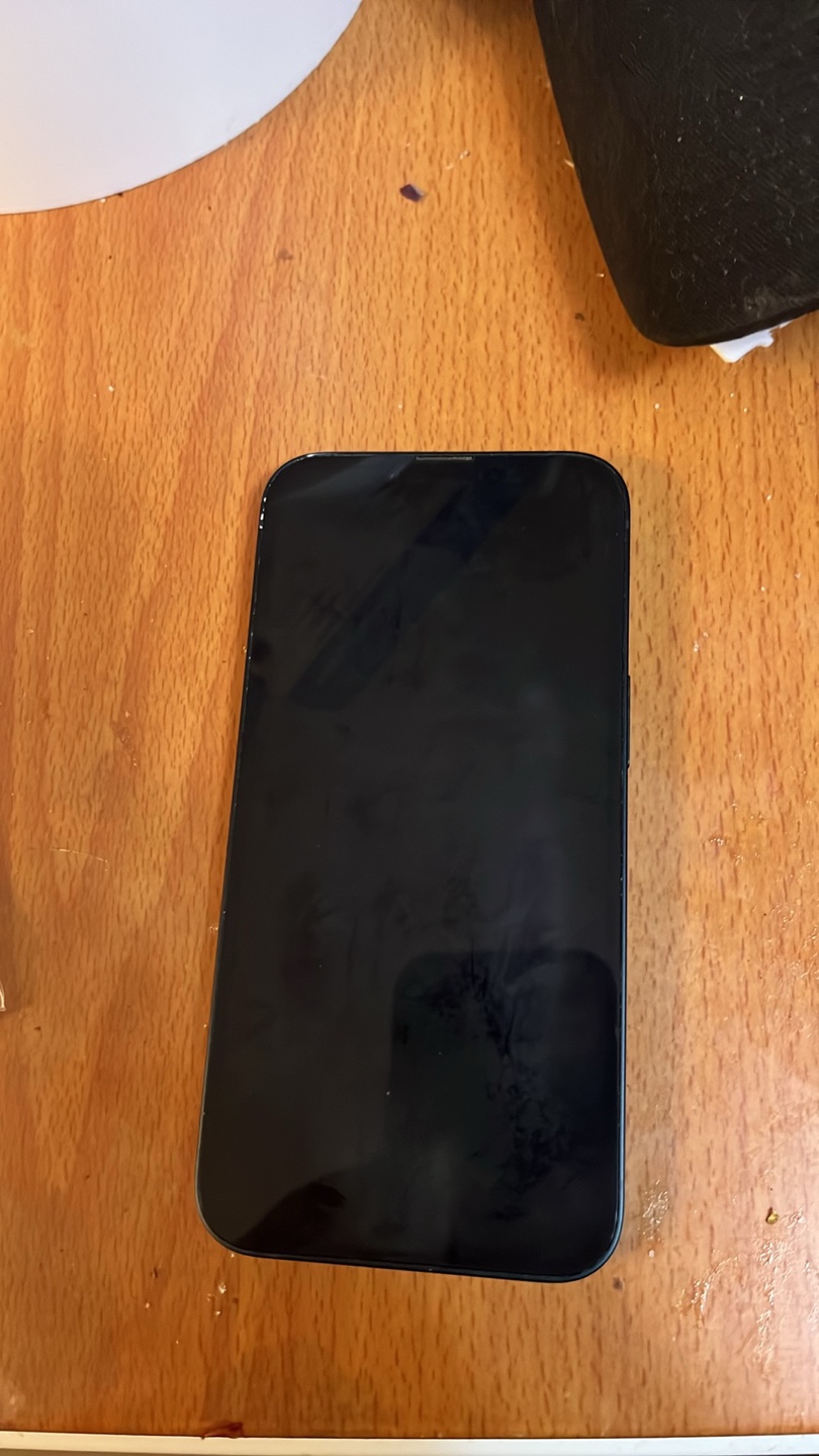 iPhone 13 Pro Max - photo 2