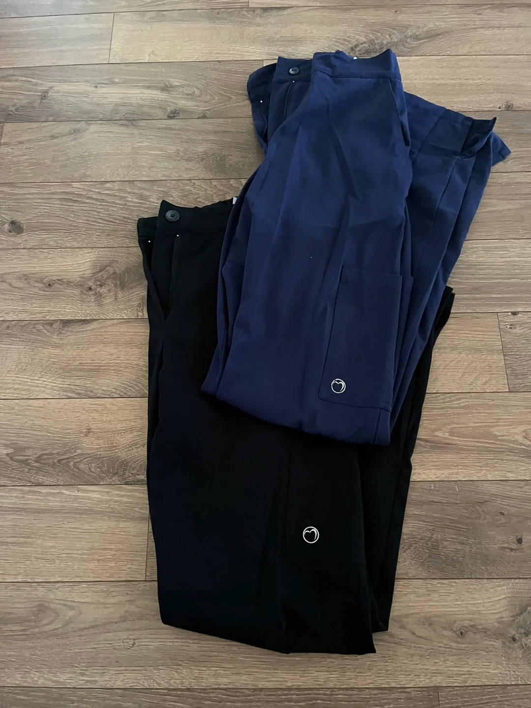 2 pairs of Scrubs Pants thumbnail