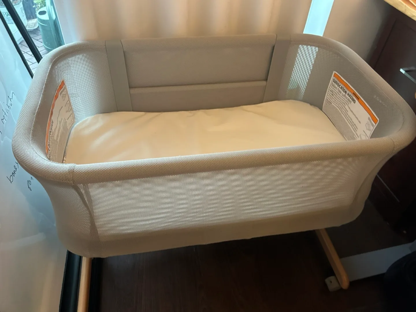 Baby Bassinet thumbnail