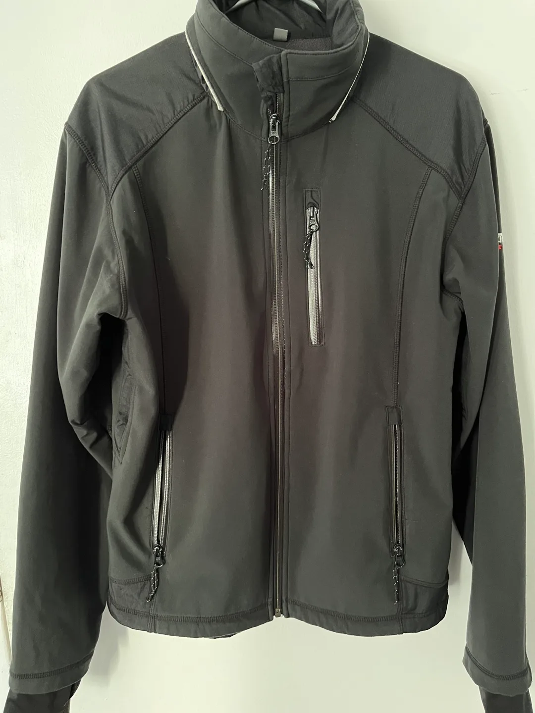 Northland Professional Stormshell Jacket thumbnail