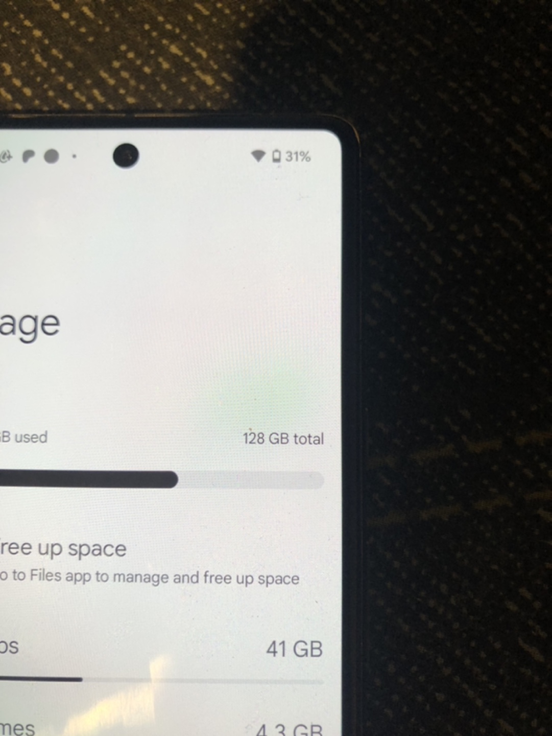 Google Pixel 7 with Google Pixel Watch - photo 4