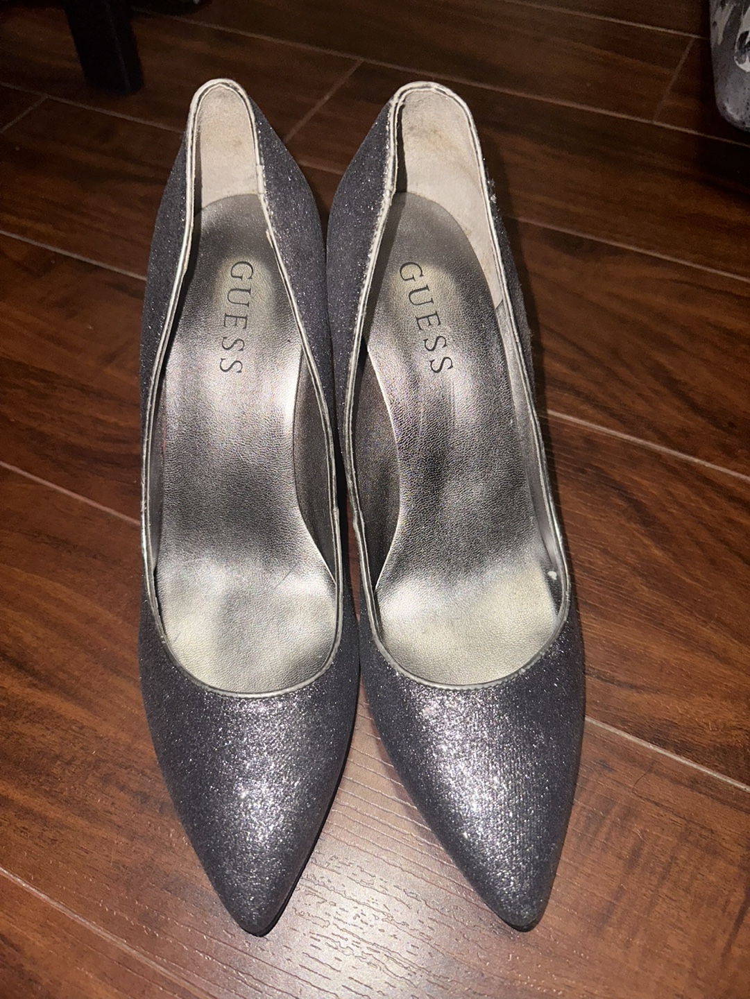 Guess Heels