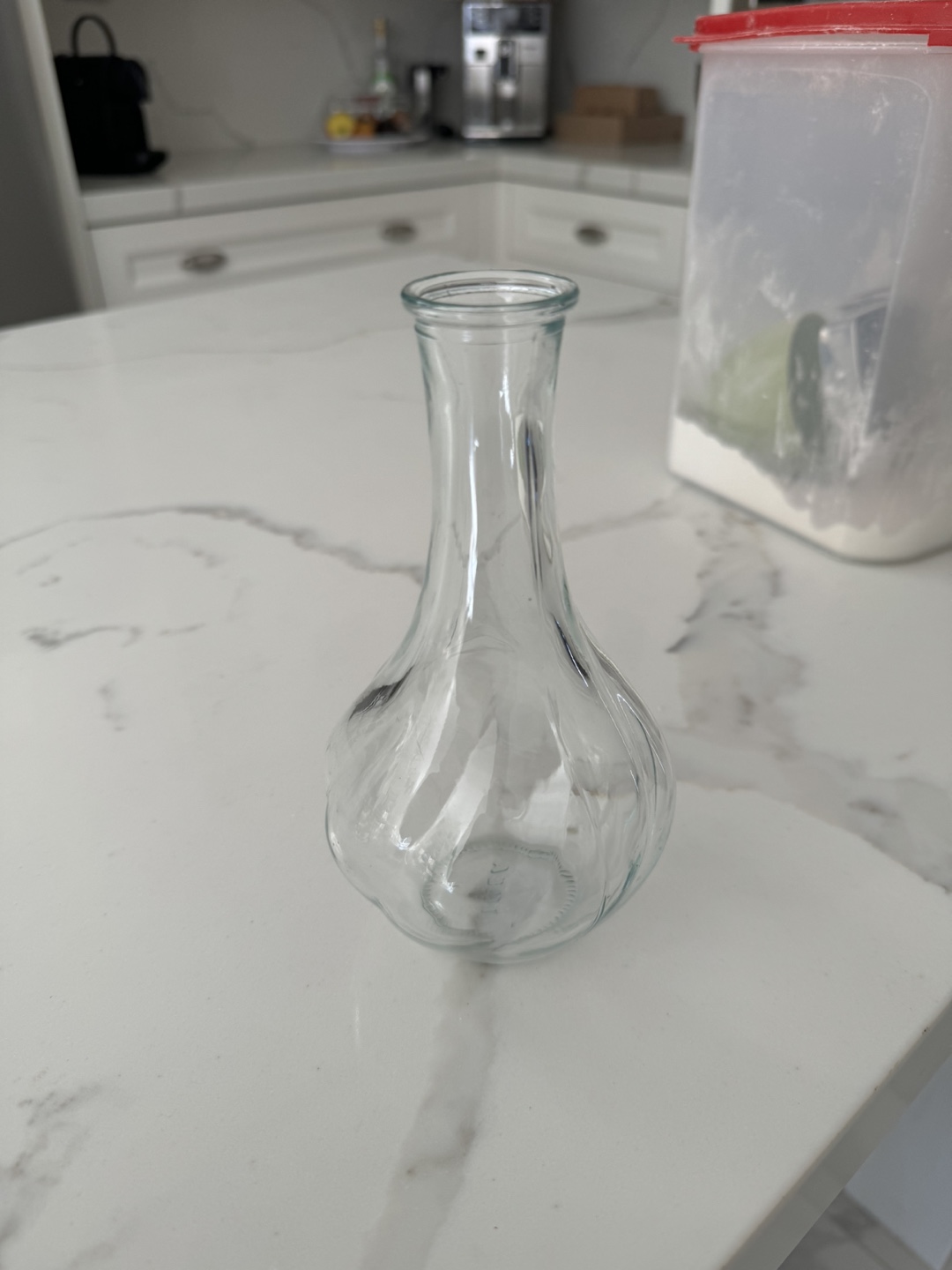 Glass Vases