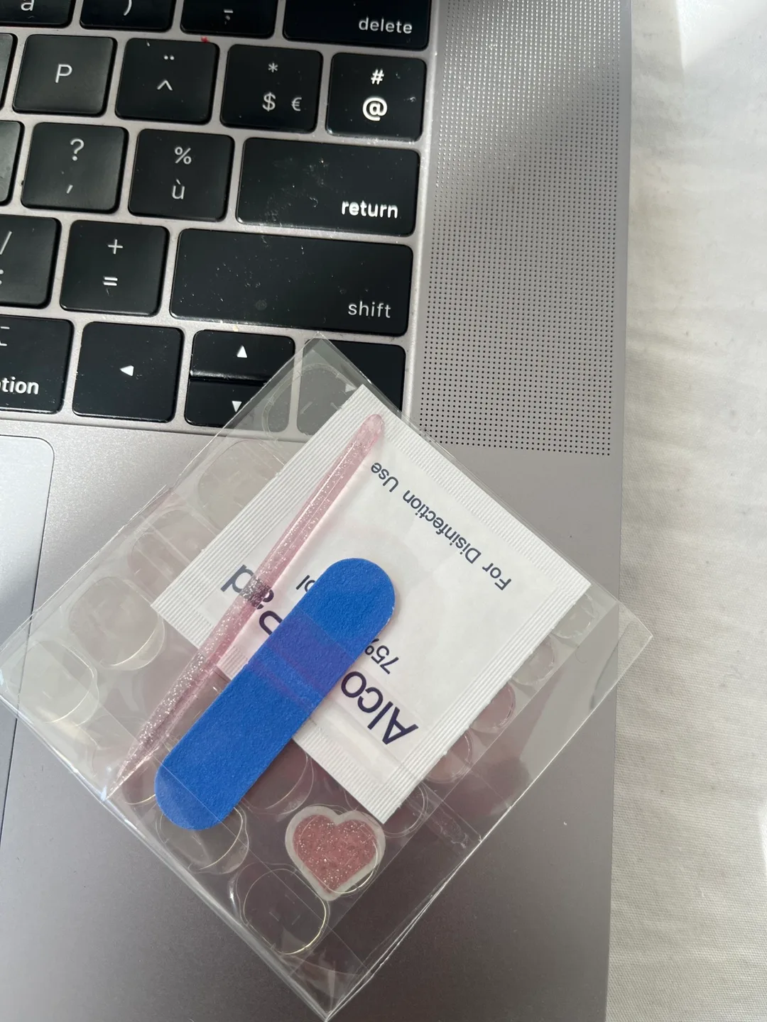 Press ons image indicator(2)