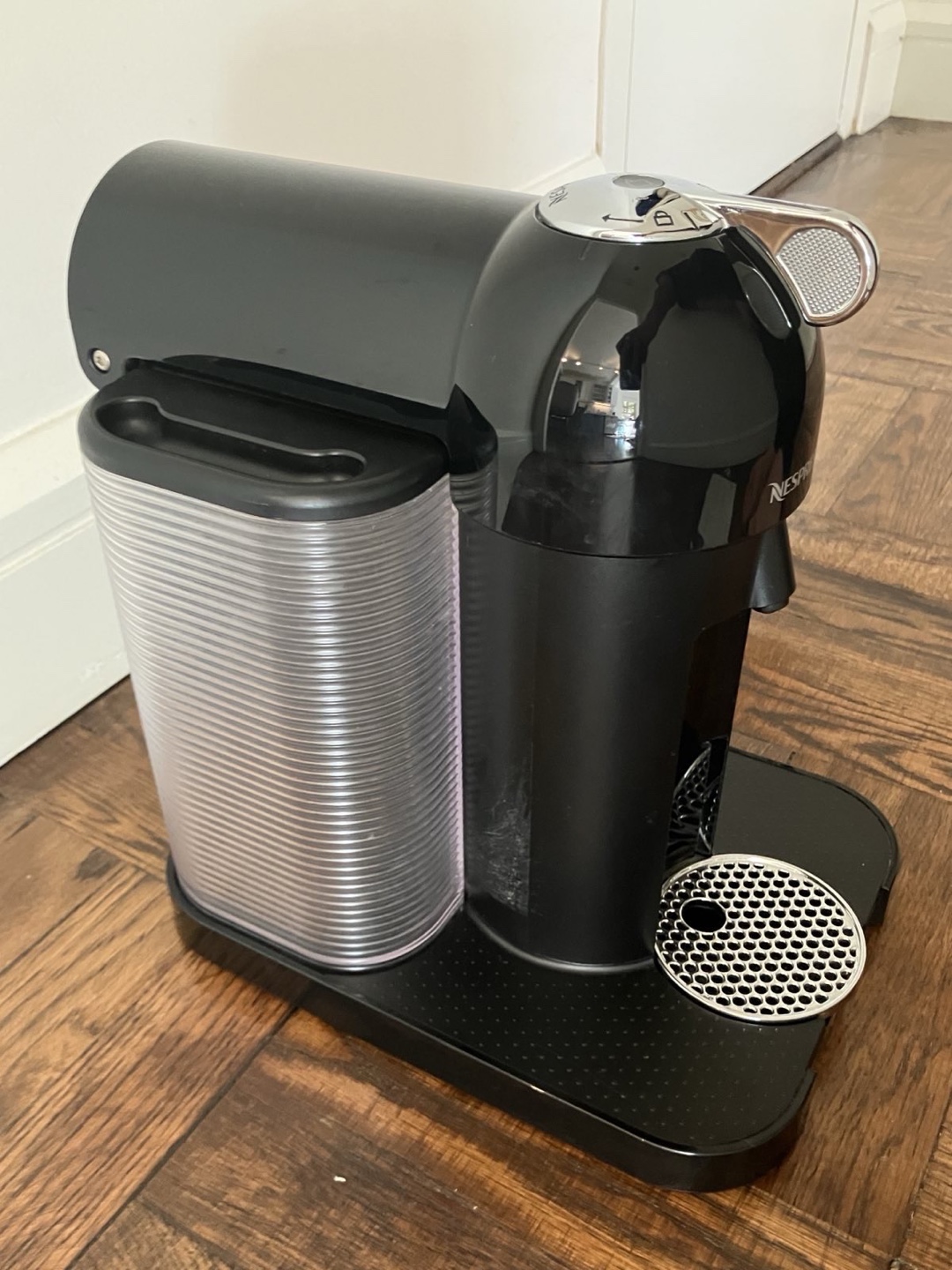 Nespresso VertuoPlus by Breville Coffee Maker - photo 2