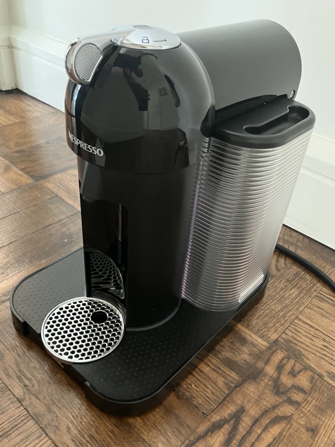 Nespresso VertuoPlus by Breville Coffee Maker - photo 3