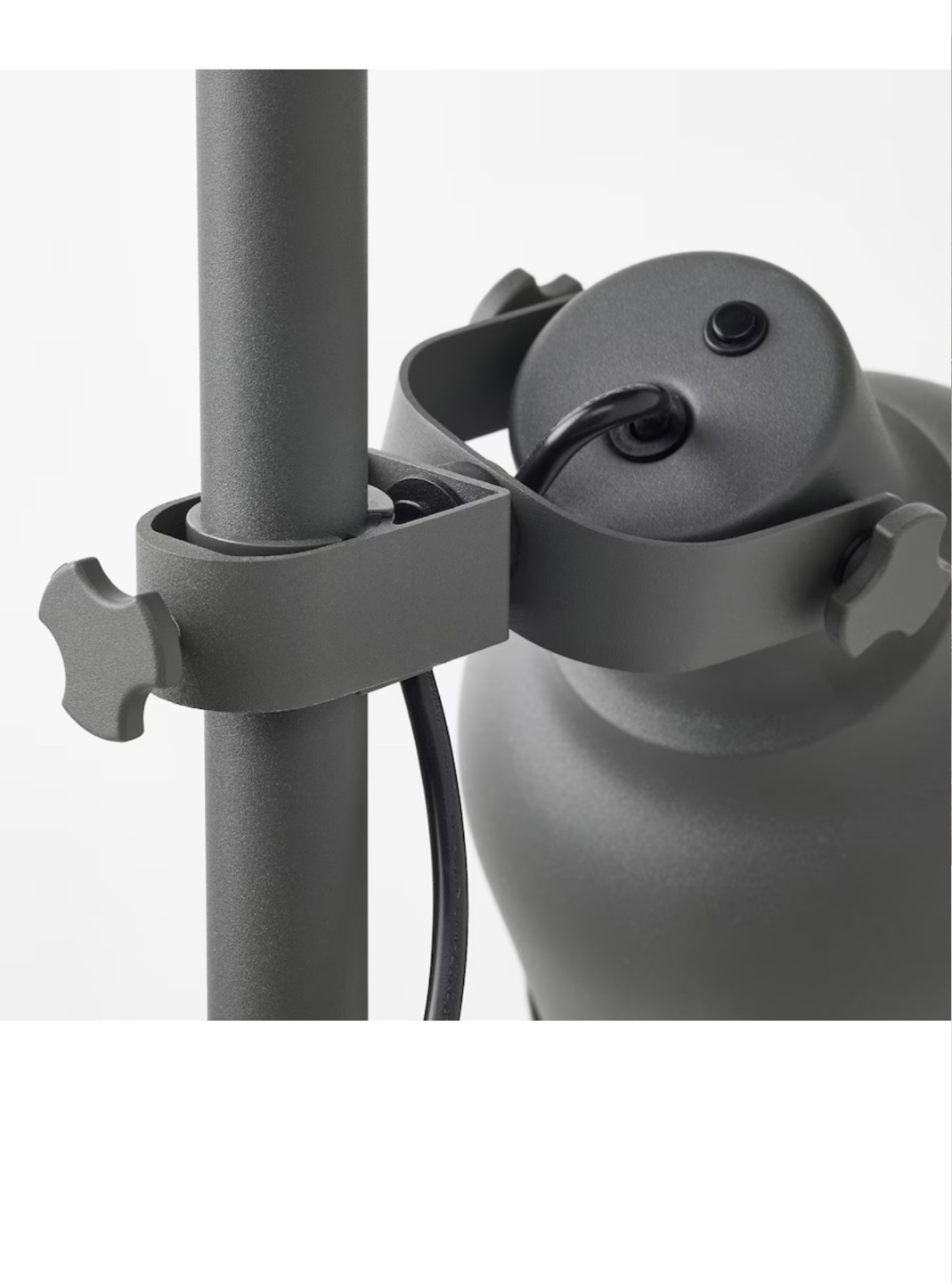 Lamp - photo 3