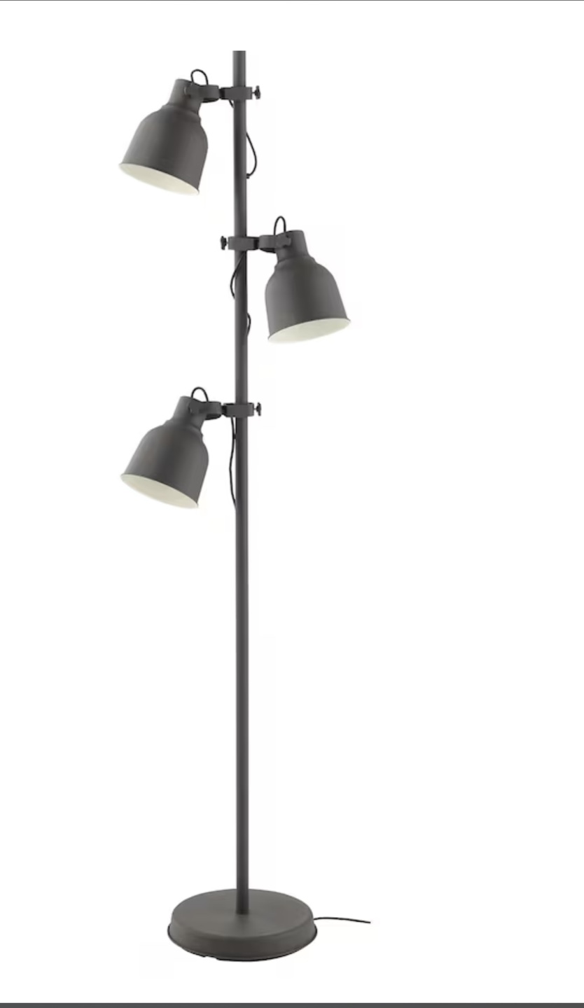 Lamp - photo 2