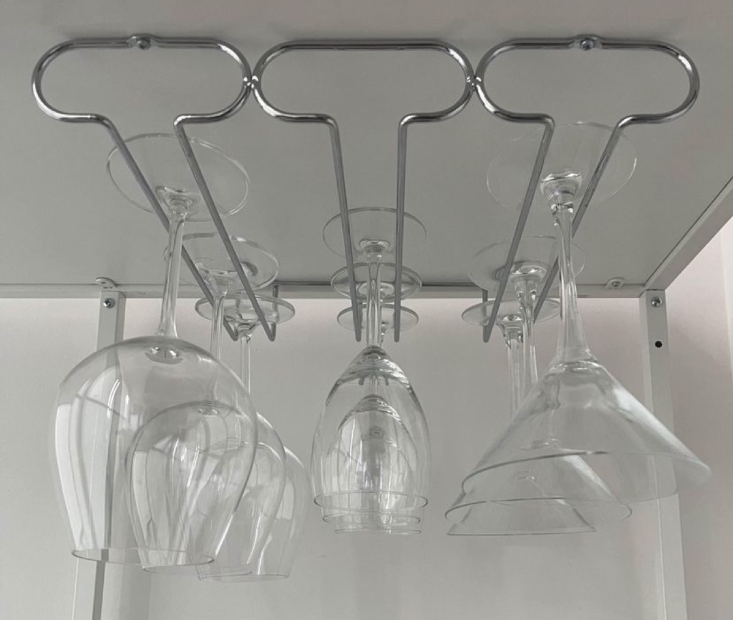 Wine Glass Rack