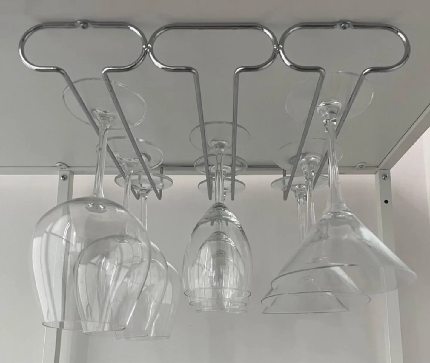 Wine Glass Rack thumbnail