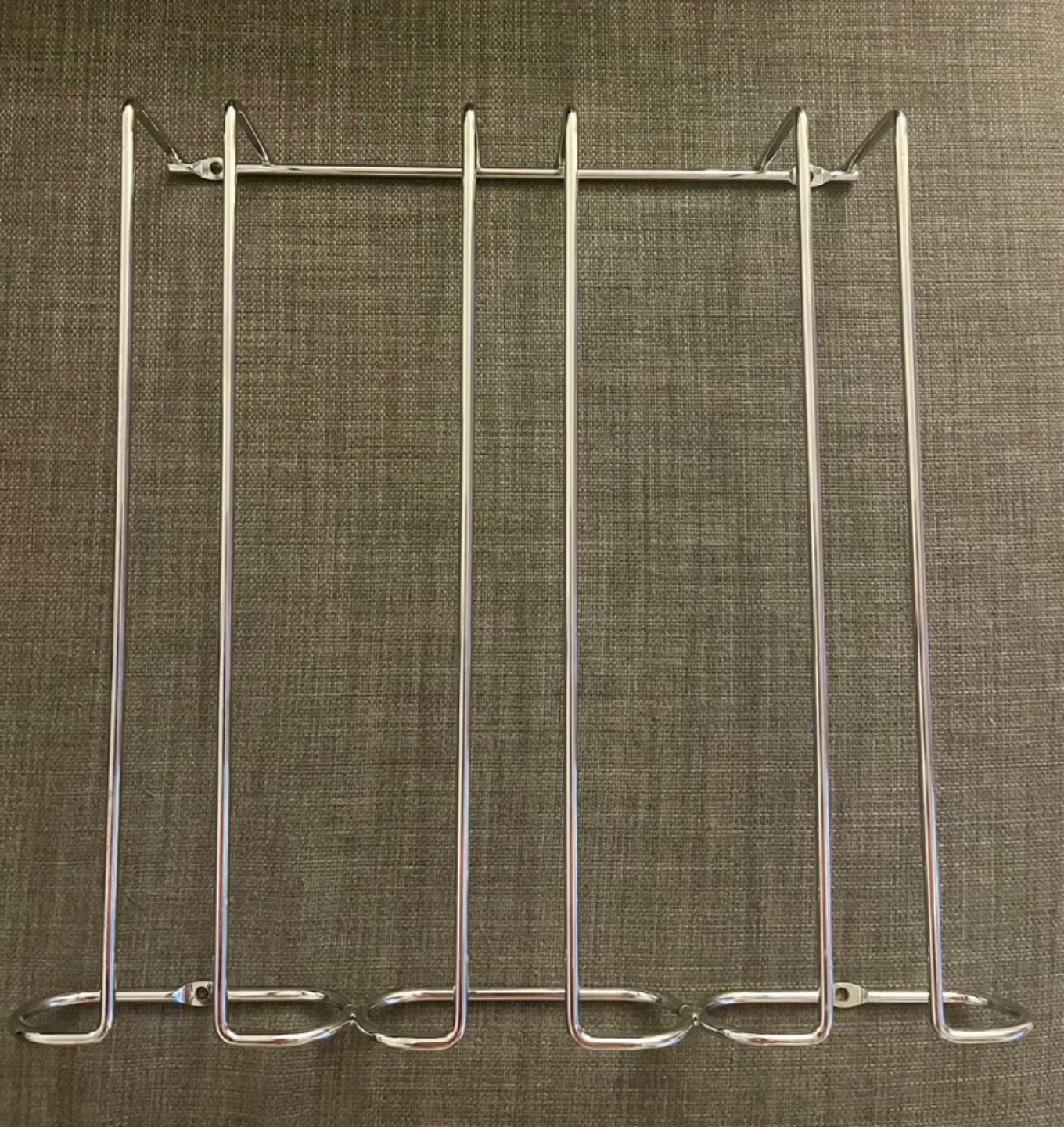 Wine Glass Rack - photo 2