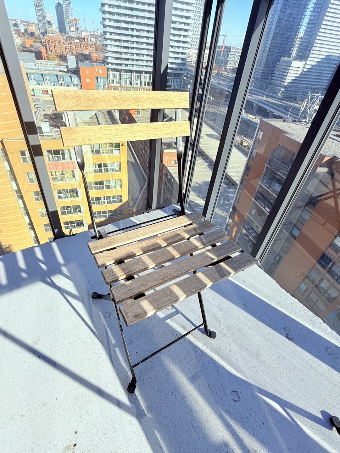 Outdoor Patio Set - photo 4