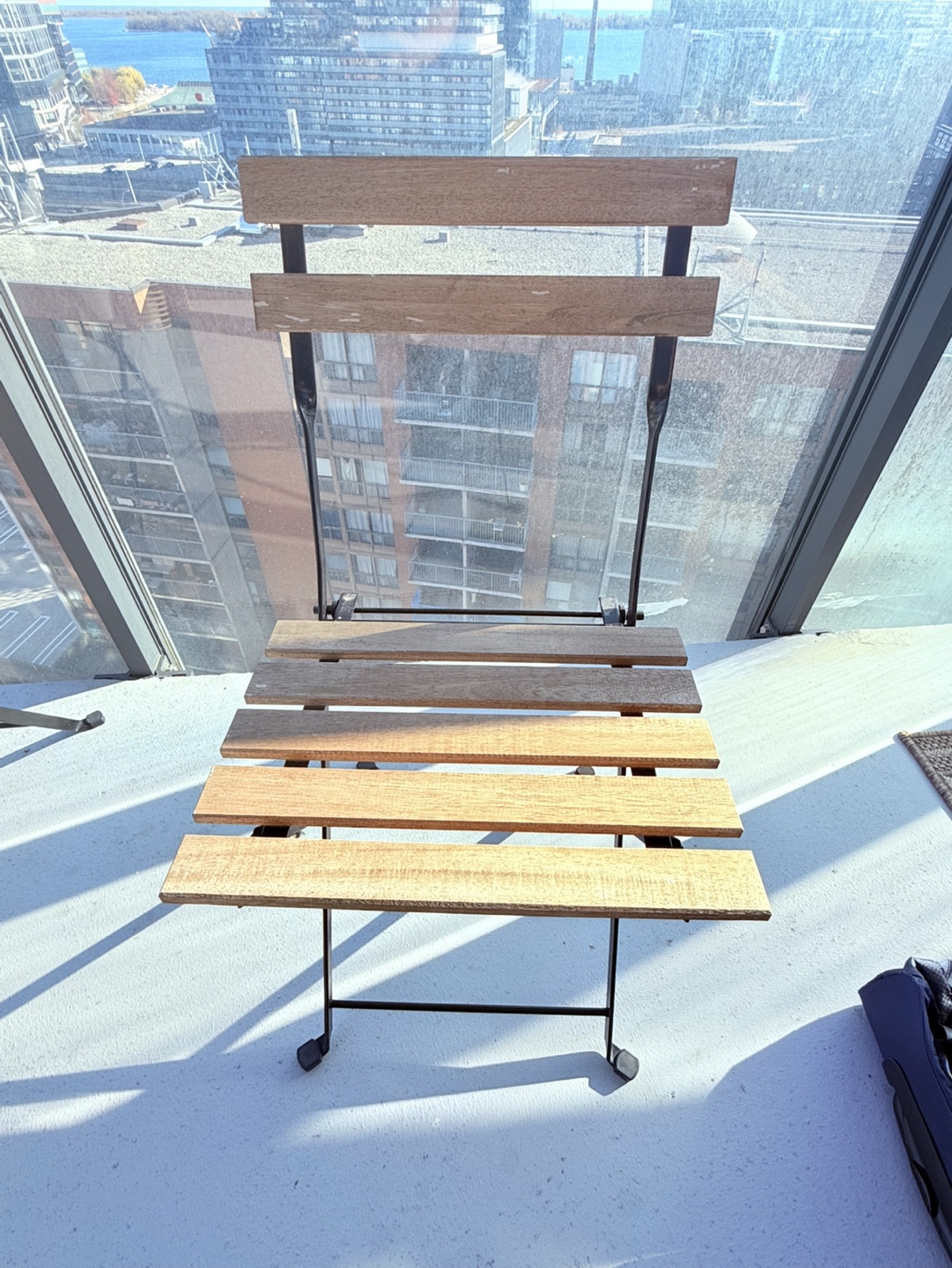Outdoor Patio Set - photo 2