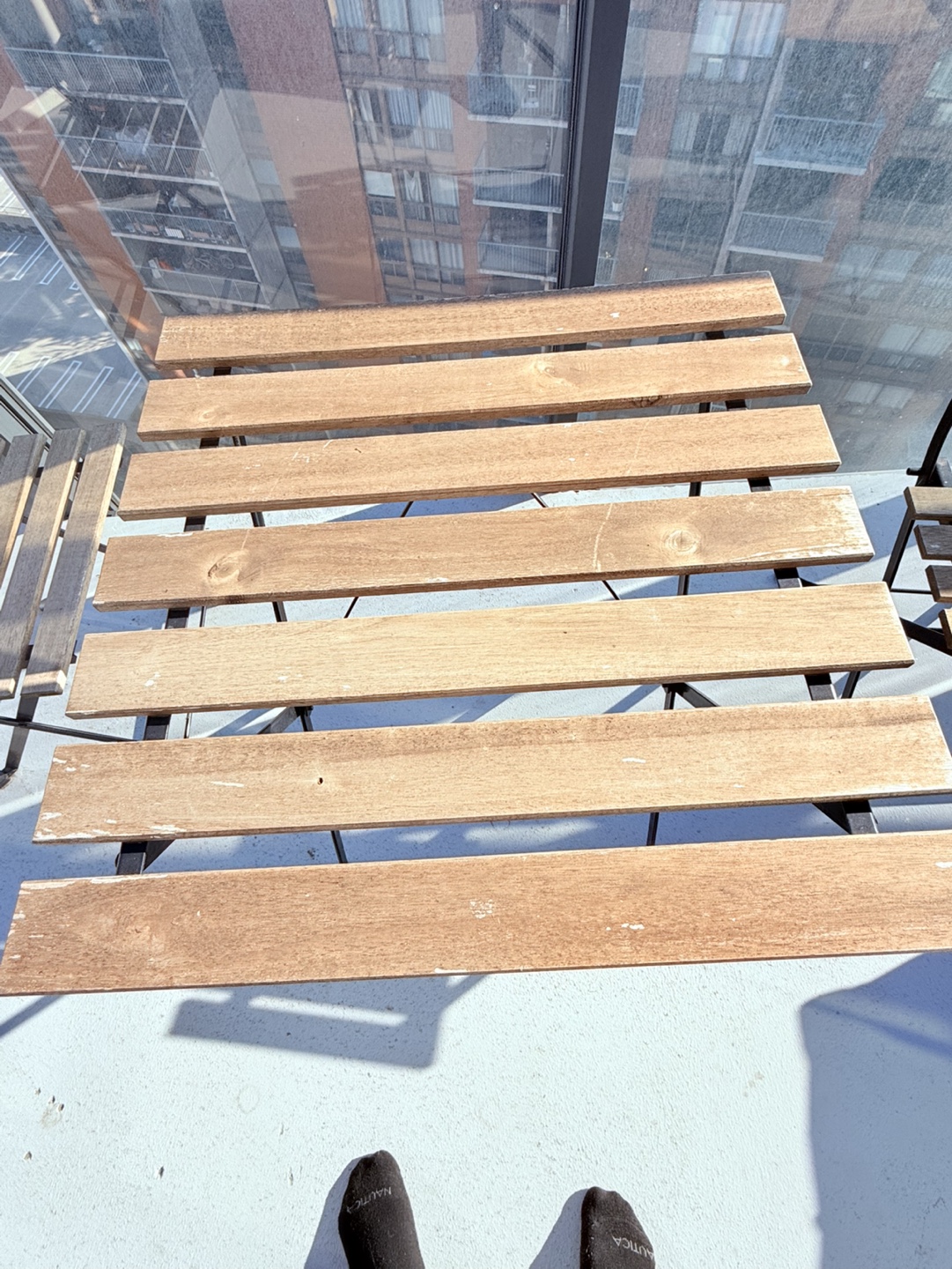 Outdoor Patio Set - photo 3