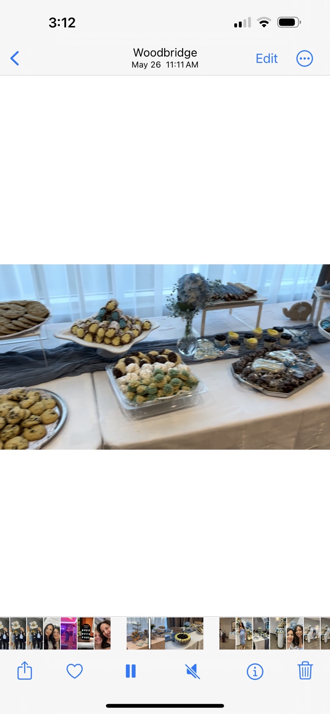 Blue runners - photo 2