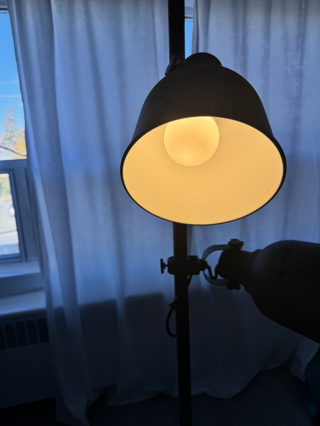 Lamp - photo 4