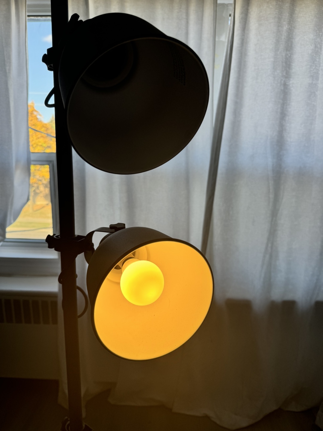 Lamp - photo 5