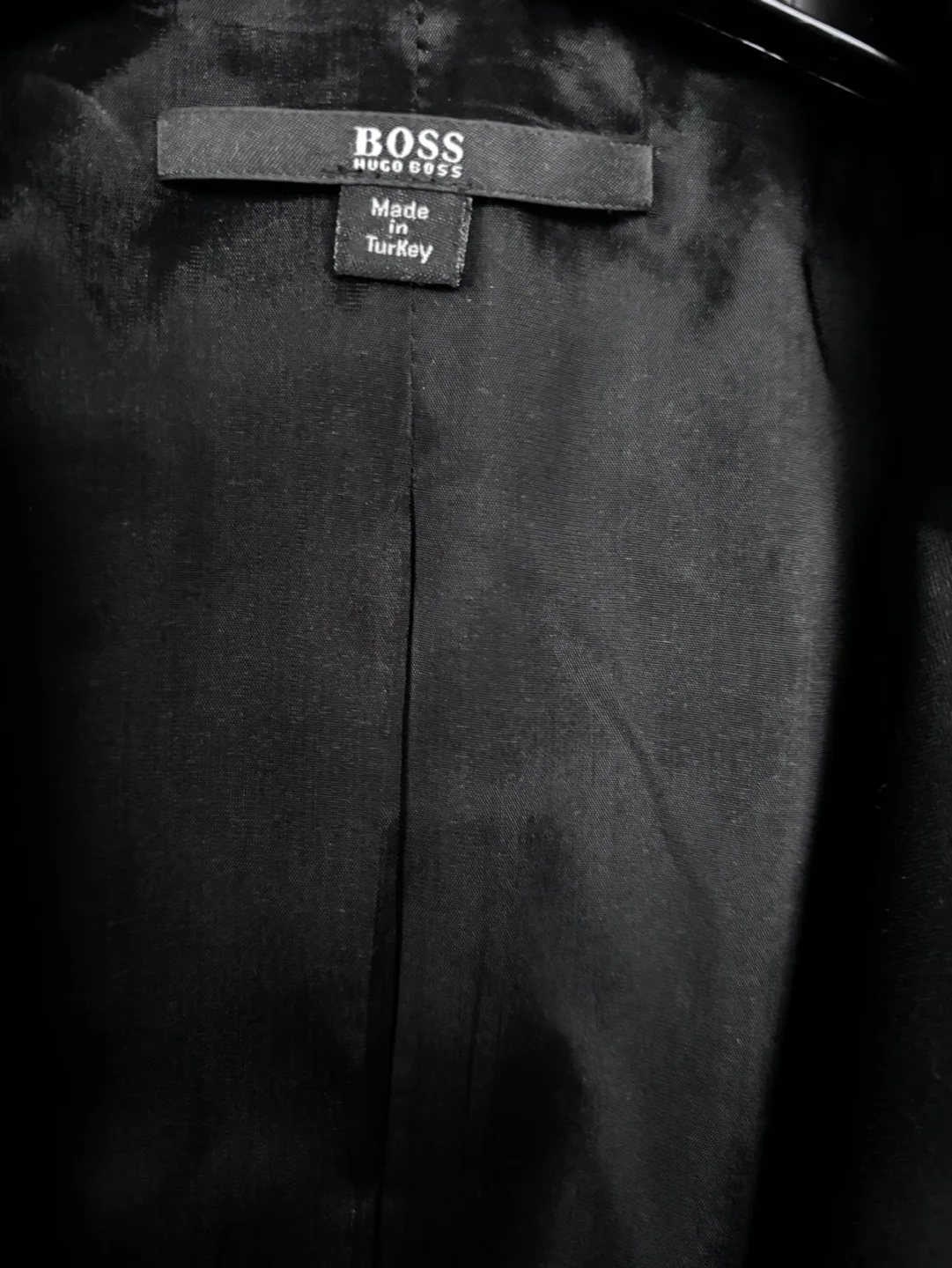 Hugo Boss Suit Jacket and Skirt image indicator(3)