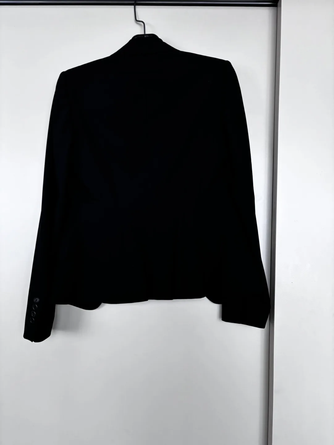 Hugo Boss Suit Jacket and Skirt image indicator(4)