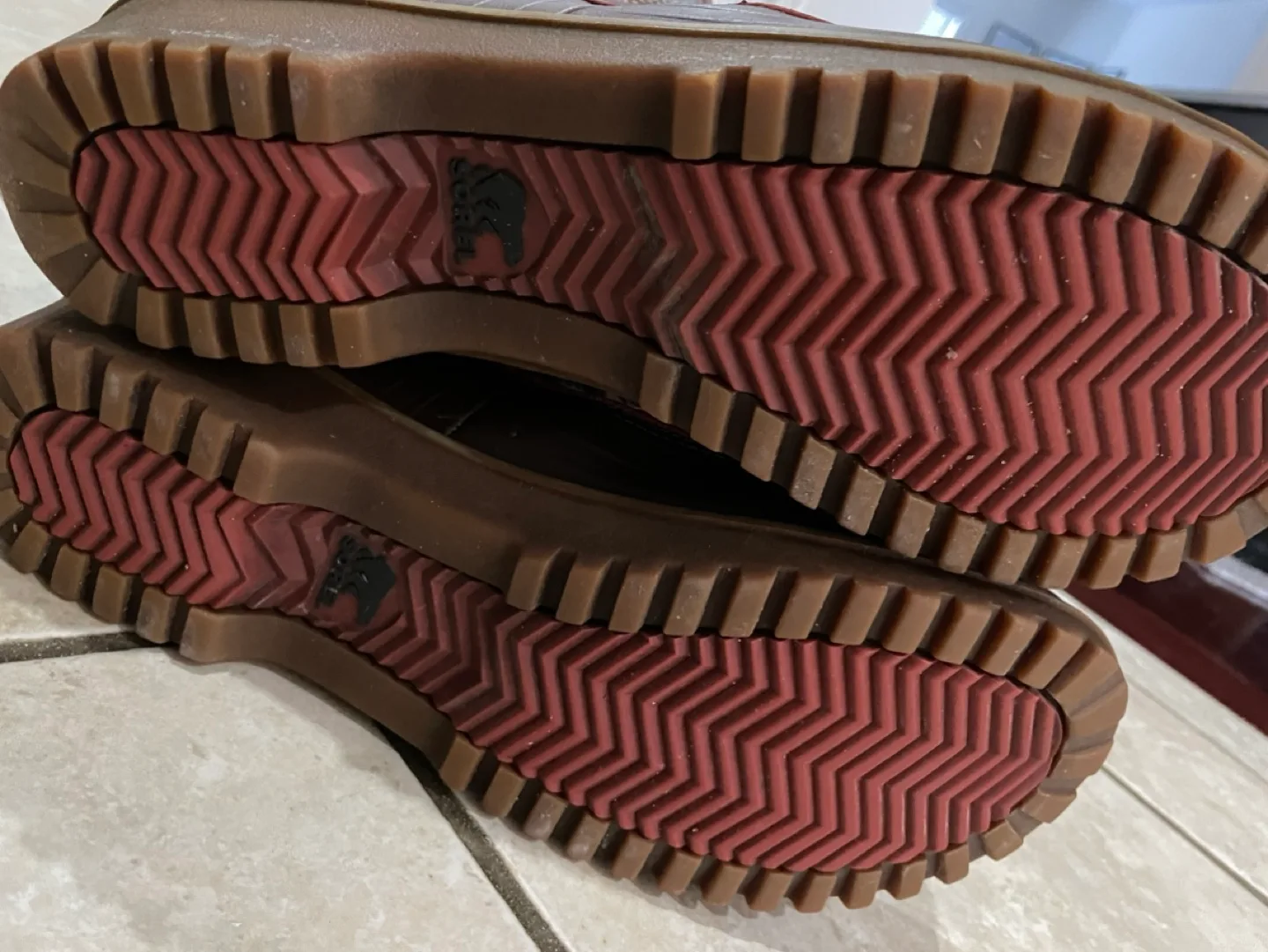 Women’s Sorel Winter Boots image indicator(4)