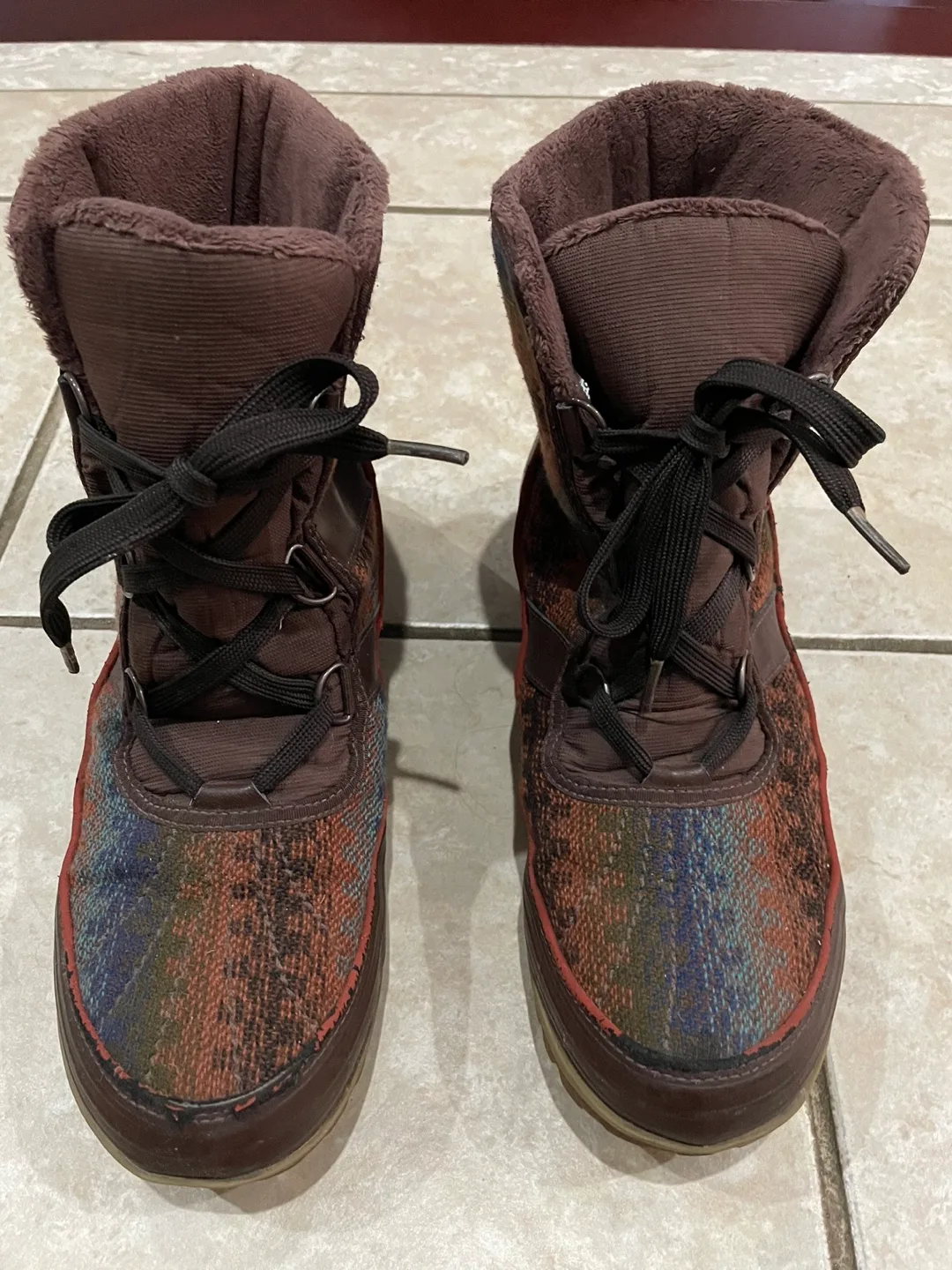 Women’s Sorel Winter Boots image indicator(2)