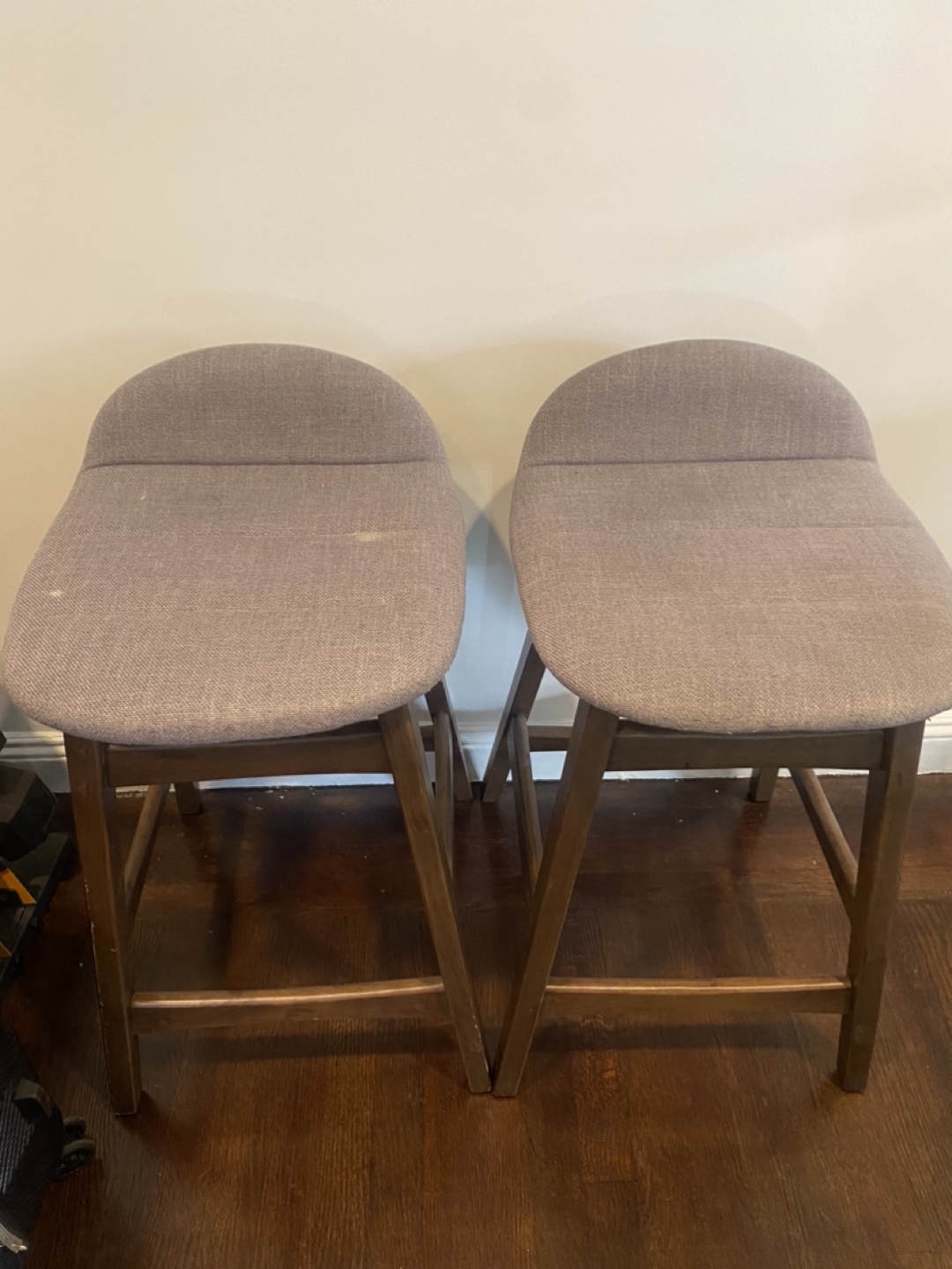 Bar stools