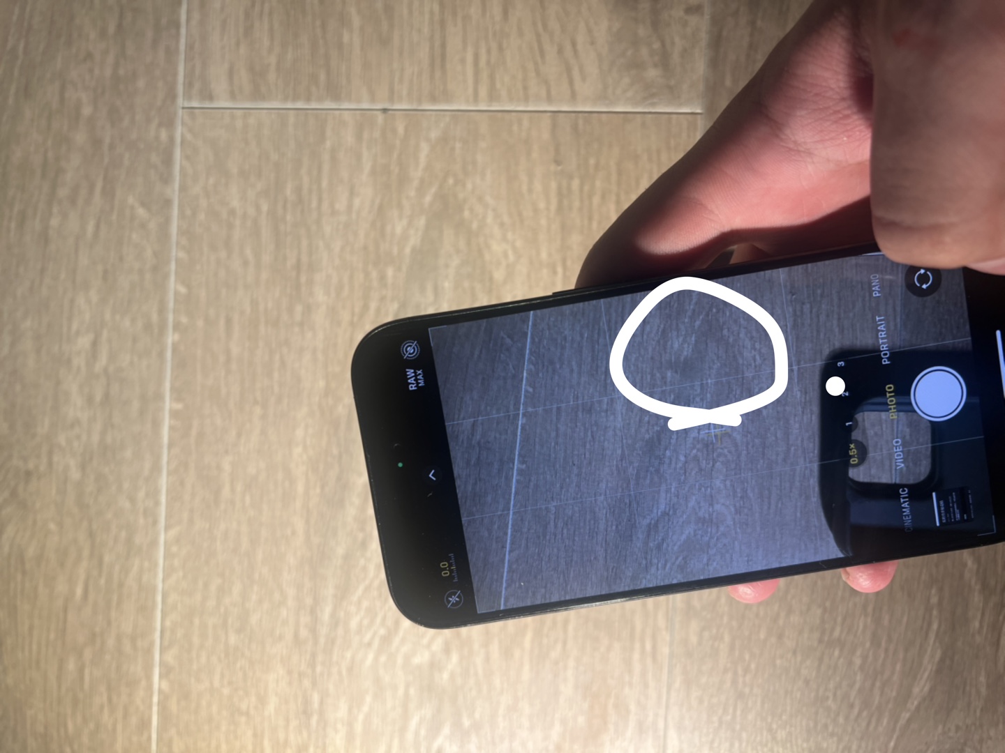 iPhone 15 Pro 512GB black - photo 4