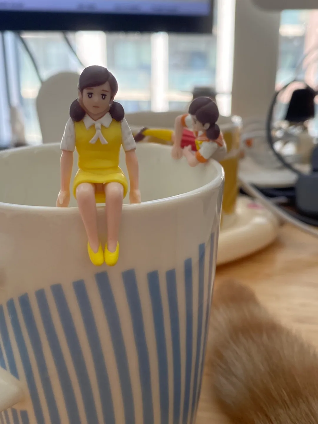 Kitan club fuchiko on the cup image indicator(4)