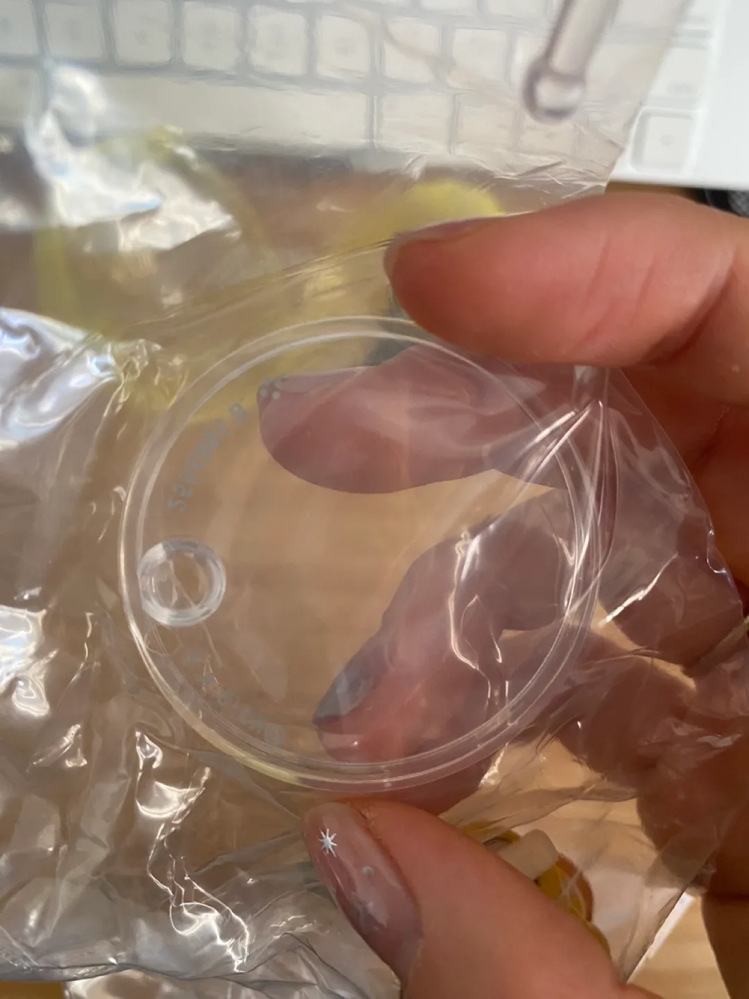 Demon Slayer Zenitsu Agatsuma gacha from Japan image indicator(6)