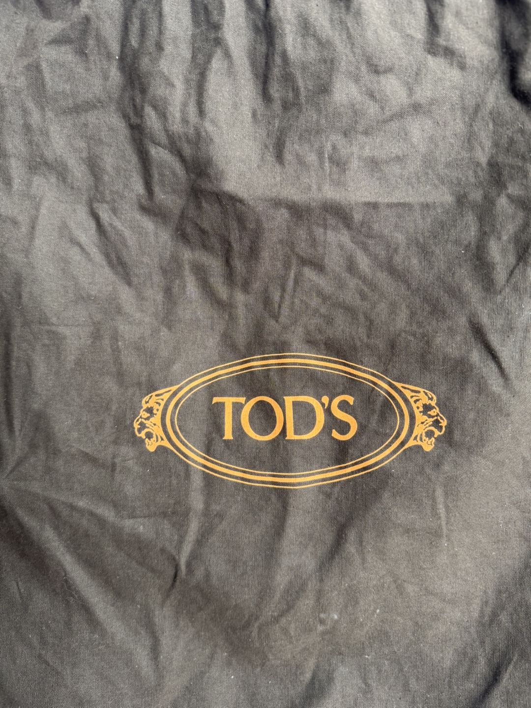 TOD'S Suede Knee High Boots Size 37 - photo 5