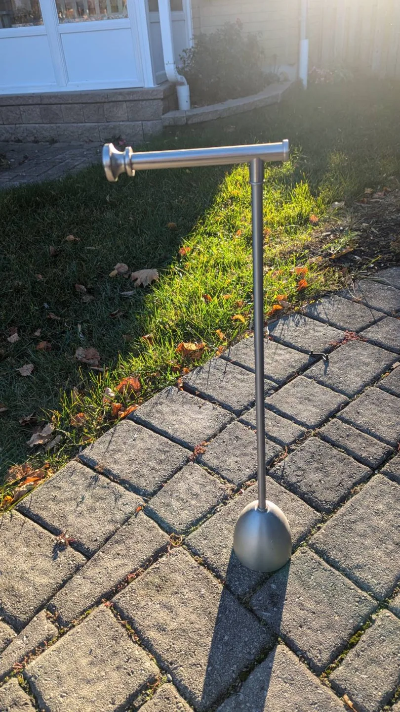 Free-Standing Toilet Paper Holder image indicator(6)