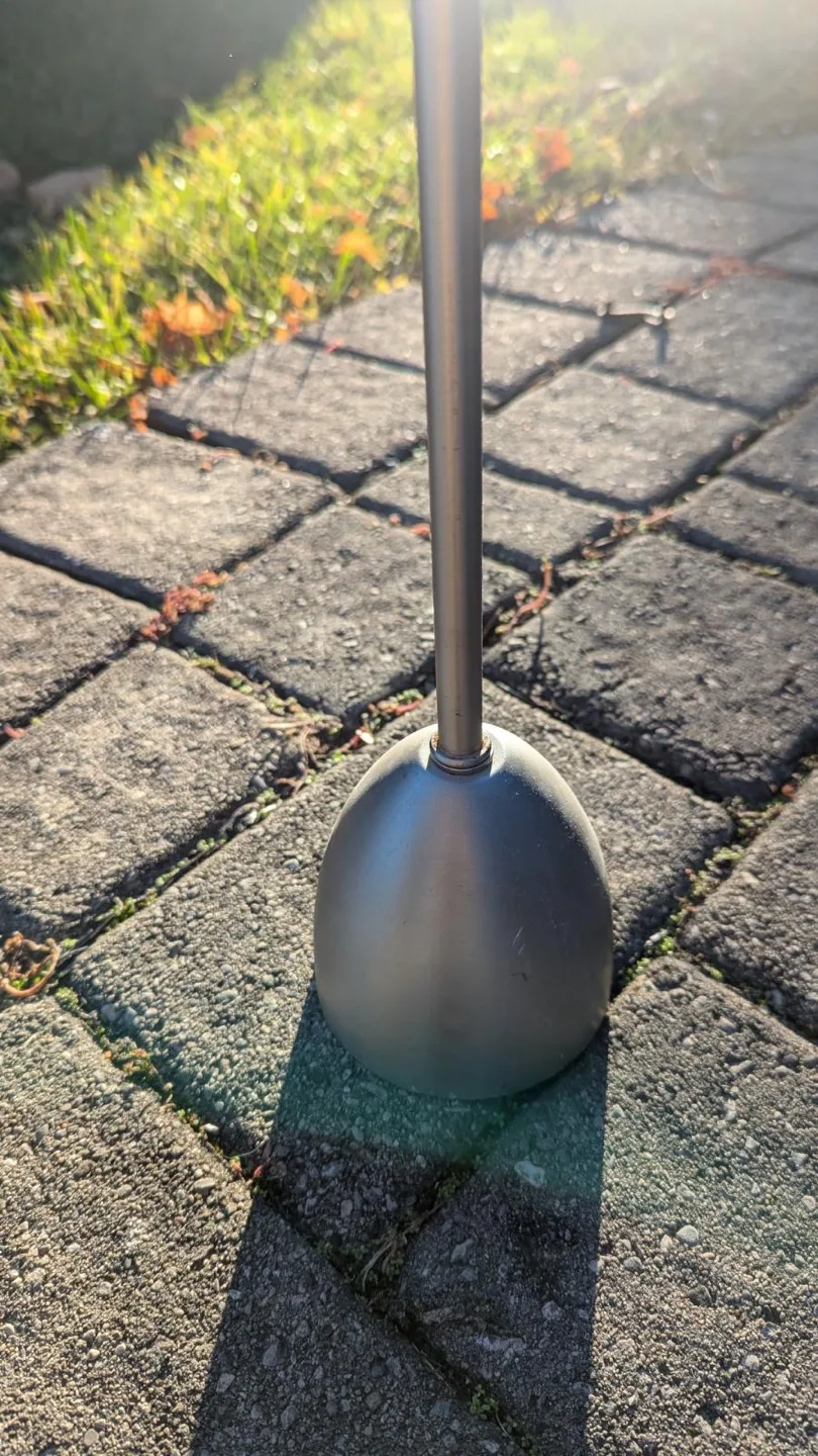 Free-Standing Toilet Paper Holder image indicator(3)