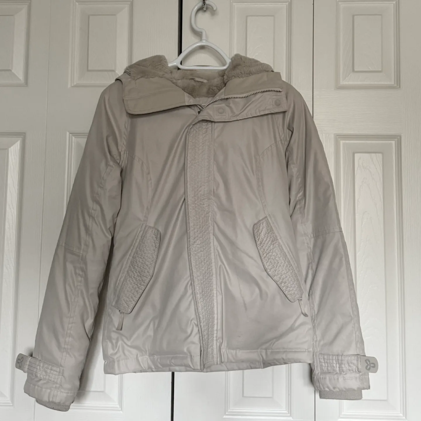 Tna Down Parka XS image indicator(2)