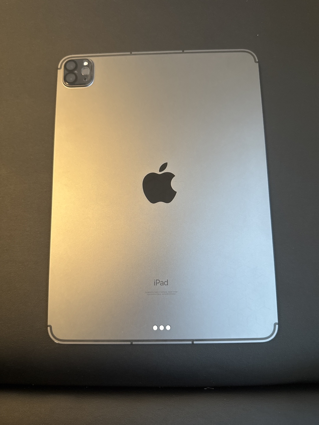 iPad Pro 11-inch 3rd Gen - photo 5