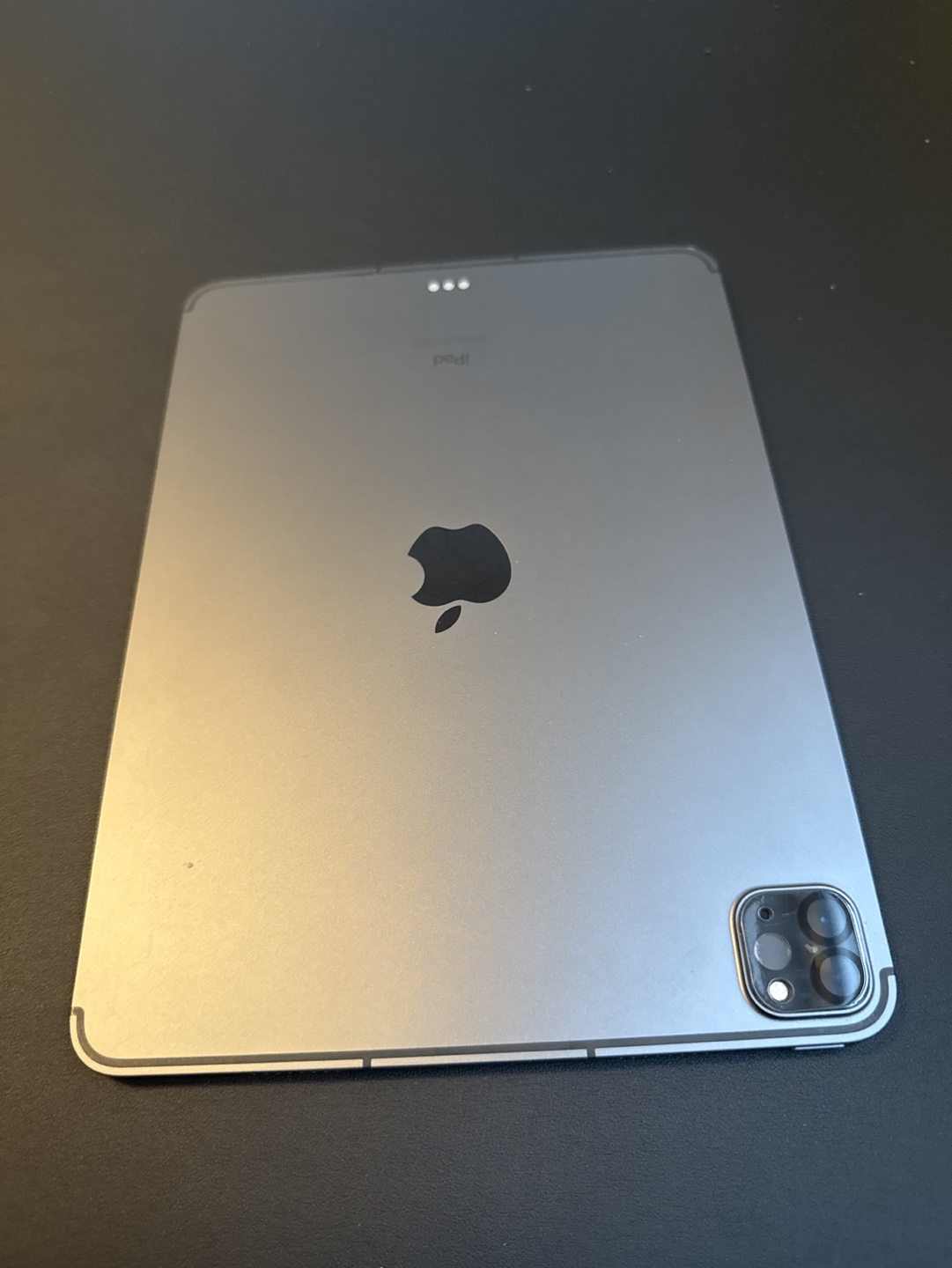 iPad Pro 11-inch 3rd Gen - photo 4
