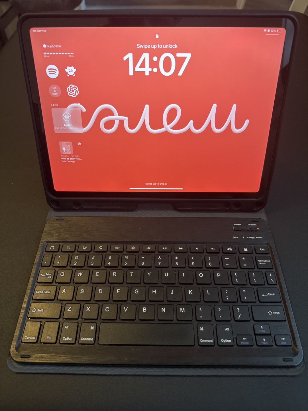 iPad Pro 11-inch 3rd Gen