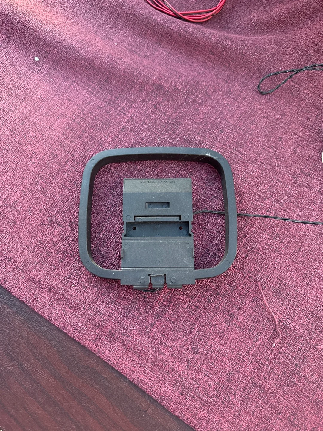 Sony MHC-GX470 HiFi Shelf Stereo System image indicator(4)