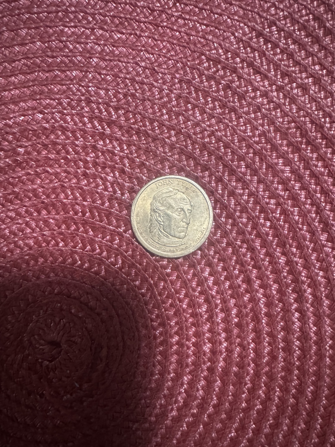 John F. Kennedy Half Dollar