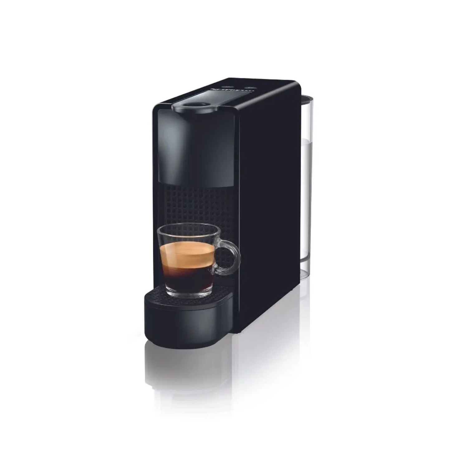 Nespresso Espresso Machine thumbnail